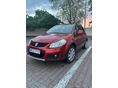 SUZUKI SX4 1.5 GLX CD AC
