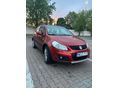 SUZUKI SX4 2012/11 - 2