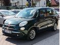FIAT 500L 1.6 Mjet 16V Lounge Stop&Start Magyarországi! Végig vezetett szervizkönyv! 7 személyes! Leinformálható!