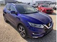 NISSAN QASHQAI 2018/6 - 2