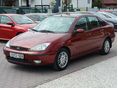 FORD FOCUS 1.8 Ghia Magyarországi! Megkímélt! Folyamatosan karbantartott. számlákkal!