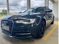 AUDI A6 Avant 2.0 TDI DPF multitronic