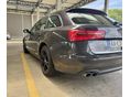 AUDI A6 2012 - 7