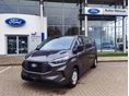 FORD TRANSIT Custom BEV 320 L1H1 Trend (Automata) (2 személyes ) 4WD Rendelhető! 64 kWh. 337 km hatótáv. LED. Digit műszerfal. Kamera