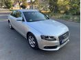 AUDI A4 2011 - 2