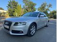 AUDI A4 2.0 TDI e DPF 2011