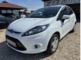 FORD FIESTA 1.4 TDCi Trend