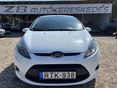 FORD FIESTA 2012/2 - 2