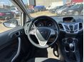 FORD FIESTA 2012/2 - 9