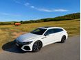 VOLKSWAGEN ARTEON Shooting Brake 2.0 TSI R 4Motion DSG 320Le.valódi sport kombi!!!