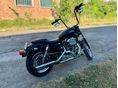 HARLEY-DAVIDSON SPORTSTER 1200 CUSTOM 2001/1 - 4