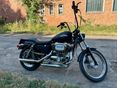 HARLEY-DAVIDSON SPORTSTER 1200 CUSTOM 2001/1 - 3