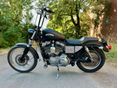 HARLEY-DAVIDSON SPORTSTER 1200 CUSTOM 2001/1 - 6