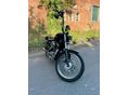 HARLEY-DAVIDSON SPORTSTER 1200 CUSTOM 2001/1 - 2