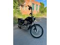 HARLEY-DAVIDSON SPORTSTER 1200 CUSTOM 