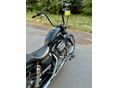 HARLEY-DAVIDSON SPORTSTER 1200 CUSTOM 2001/1 - 10