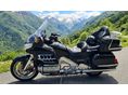 HONDA GL 1800 (GOLD WING) SC47