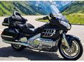 HONDA GL 1800 (GOLD WING) 2008/3 - 2