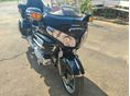 HONDA GL 1800 (GOLD WING) 2008/3 - 3