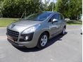 PEUGEOT 3008 2011/6 - 7
