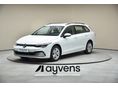 VOLKSWAGEN GOLF VIII Variant 2.0 TDI Life MAGYAR 1.TUL-GARANTÁLT KM-SZERVIZTÖRTÉNET-ÁFÁS-GARANCIÁVAL!