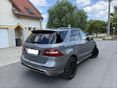 MERCEDES-BENZ ML 350 2013/1 - 3