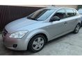 KIA CEE'D 1.6 CRDi EX