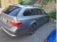 BMW 525 2006/5 - 2
