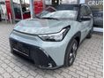 TOYOTA AYGO X 1.5 Hybrid Style e-CVT SMART KÉSZLETEN!