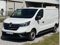 RENAULT TRAFIC 2.0 Blue dCi 130 L2H1 P3 Pack Comfort Mo-i 1 tulaj! 20 E KM! Újszerű!