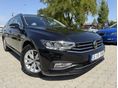 VOLKSWAGEN PASSAT Variant 2.0 TDI SCR Business 142e Km! Magyarországi! KmGarancia! LED Ülésfűtés Parkradar AdaptívTemp