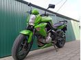 KAWASAKI ER-6N 2008/10 - 4