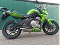 KAWASAKI ER-6N 2008/10 - 5