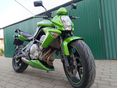 KAWASAKI ER-6N 