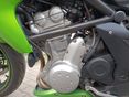 KAWASAKI ER-6N 2008/10 - 7