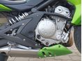 KAWASAKI ER-6N 2008/10 - 9