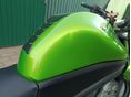 KAWASAKI ER-6N 2008/10 - 11