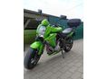 KAWASAKI ER-6N 2008/10 - 2