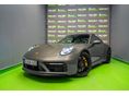 PORSCHE 911 Carrera 4 GTS PDK Áfás . Garanciális . Friss Szerviz