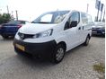NISSAN NV200 2017/8 - 5