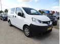 NISSAN NV200 1.5 dCi Acenta Euro 6 CSERE-BESZÁMÍTÁS TOLATÓKAMERA!