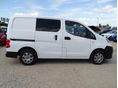 NISSAN NV200 2017/8 - 2
