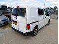 NISSAN NV200 2017/8 - 3