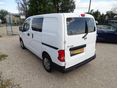 NISSAN NV200 2017/8 - 7