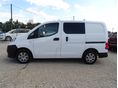 NISSAN NV200 2017/8 - 6