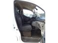 NISSAN NV200 2017/8 - 10