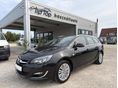 OPEL ASTRA J Sports Tourer 1.4 T Cosmo EURO6 Exklusiv