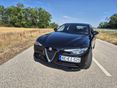 ALFA ROMEO GIULIA 2020 - 2