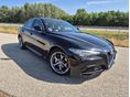 ALFA ROMEO GIULIA 2.2 D Super (Automata)