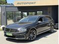 VOLKSWAGEN PASSAT 1.4 TSI GTE Plug-In-Hybrid DSG FRISS MŰSZAKI!!KÖNNYŰFÉM FELNI!ANDROID PLAY!!DIGIT KLÍMA!!